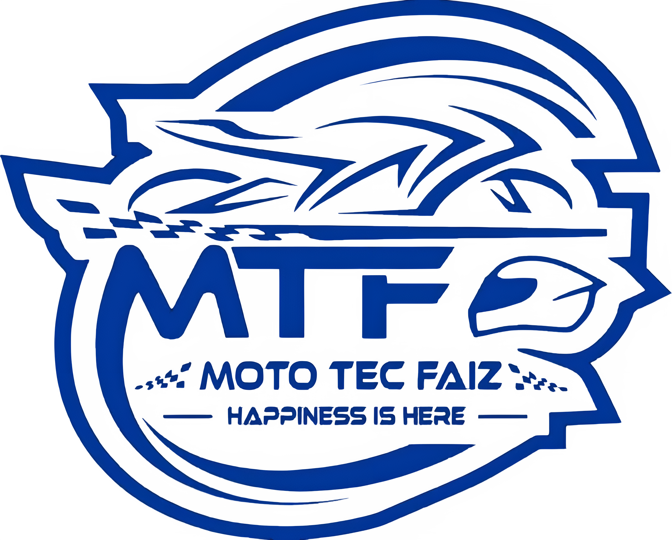moto tec faiz logo