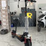 Trotinette fennec FS RC 800w